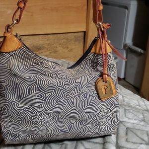 Dooney & Bourke bag